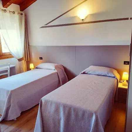 Le Colonie Hotel