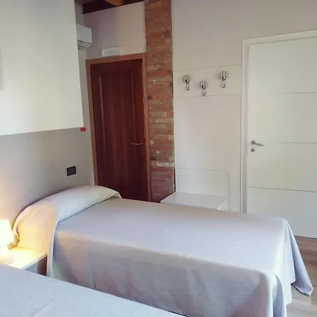 Le Colonie Hotel