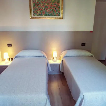 Le Colonie Hotel Preganziol