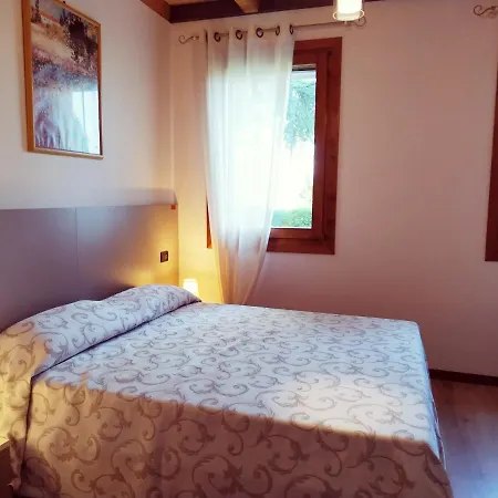 Hotel Le Colonie Preganziol