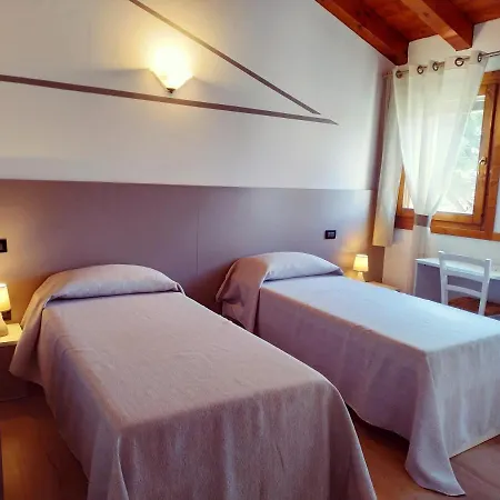 Hotel Le Colonie
