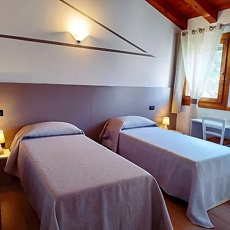 Le Colonie Hotel